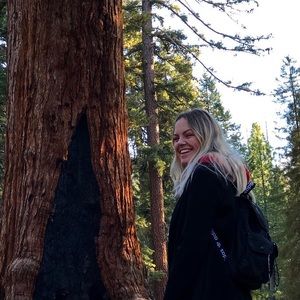 Meet your Posher, Jessie chiara